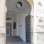 Hotel Zoya Luxury